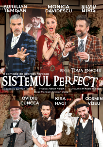 Sistemul Perfect