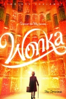Wonka - 2D