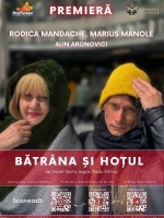 Batrana si hotul
