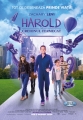 Harold And The Purple Crayon - poster purple - online