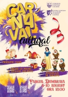Poza exemplu carnaval