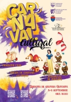 Carnaval Cultural la Oltenita