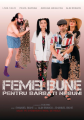 Femei bune pentru barbati nebuni