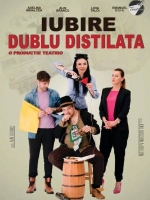 Iubire dublu distilata