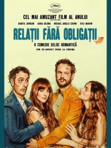relații fără obligații