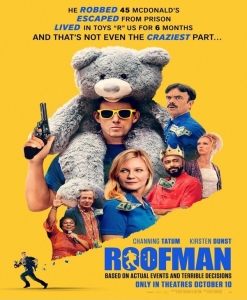roofman-hotul de pe acoperis