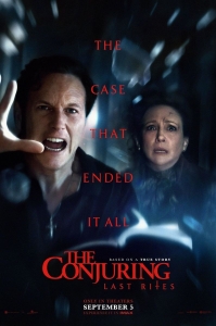 the conjuring 1