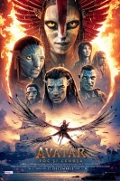 avatar foc si cenusa