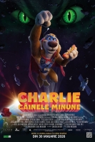 Charlie cainele minune
