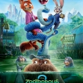 ZOOTROPOLIS 2