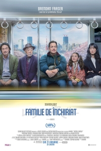 fAMILIE DE ÎNCHIRIAT