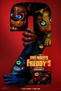 Five nights at freddy s 2