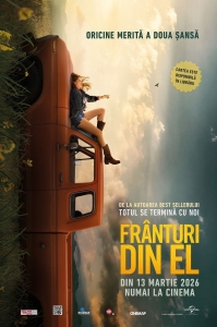 Frânturi din el