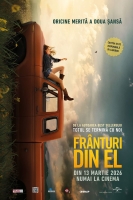 Frânturi din el