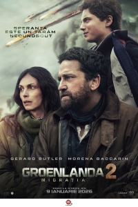 Groenlanda 2