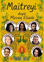 Dani Popescu cu Mircea Eliade - Maitreyi