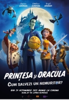 printesa si dracula