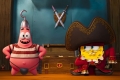 Spongebob aventură cu pirați
