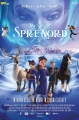 spre nord
