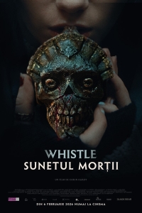 whistle-sunetul morții