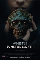 whistle-sunetul morții